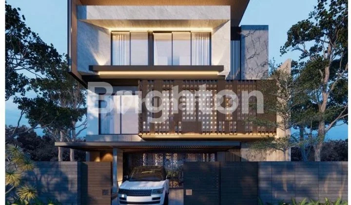 RUMAH NEW MODERN MINIMALIS CITRALAND !! RUMAH NEW MODERN MINIMALIS CITRALAND !!