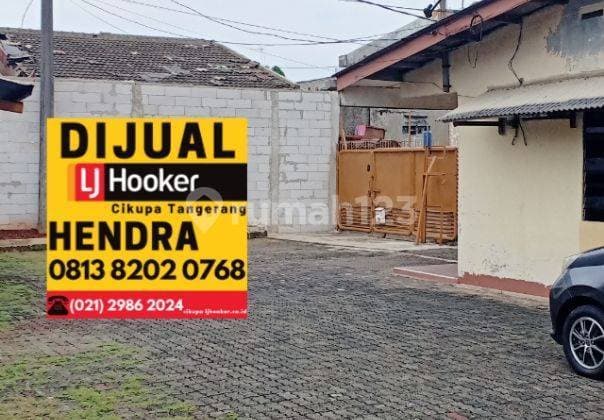 Tanah buat kost kost