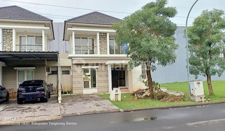 Di jual atau di sewakan