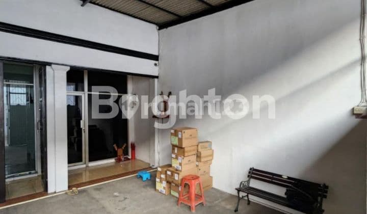 GARDEN HOUSE PERMATA INDAH 1