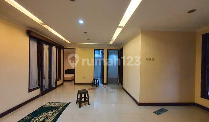 Rumah Siap Huni, Hunian Nyaman dan Asri @Mertilang, Bintaro