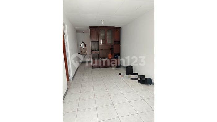 Rumah Gading Indah Utara, Kelapa Gading Luas 102m2