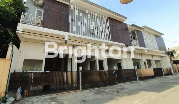 KOST EKSKLUSIF AREA SETURAN