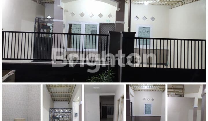 Pondok Jati, Terawat !!