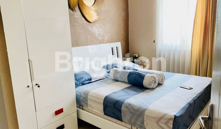 RUMAH 2LT PERUMAHAN GRAND SUNRISE MENGANTI GRESIK