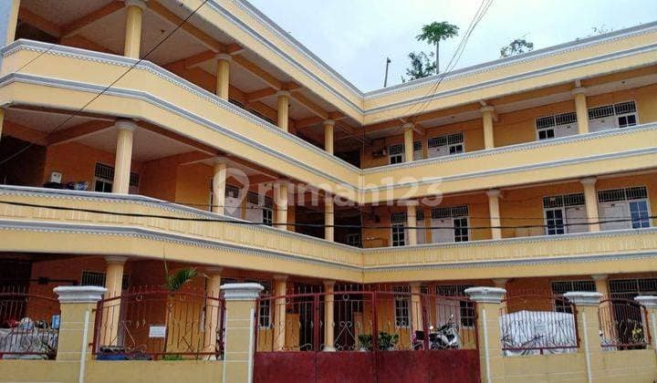 Dijual Kostan Dayeuhkolot Bandung. Lt 331 Lb 600 SHM