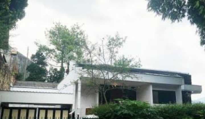 For Rent: House on Jl. Cipaku Indah, Ledeng, Bandung.