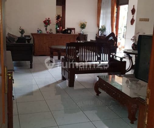 Rumah Jati Dijual di Jatimakmur Pondok Gede, Bekasi
