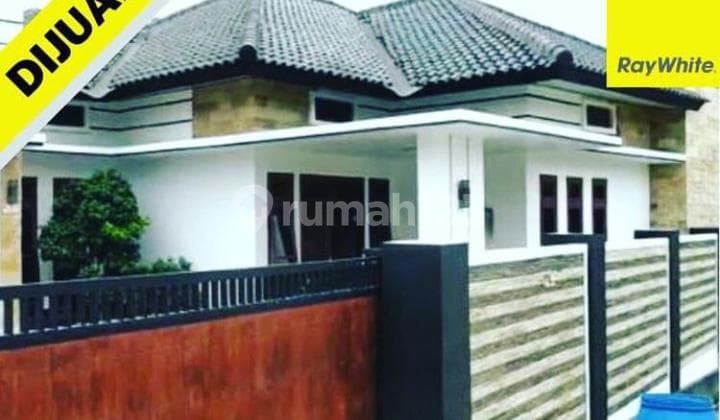 Rumah murah di jalan Pulau Belitung Sukabumi Bandarlampung