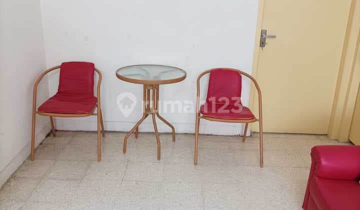 rumah Cijerah lokasi strategis jalan dpn besar