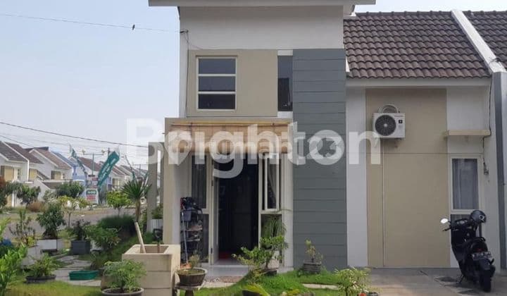 RUMAH CANTIK HOOK GEDANGAN