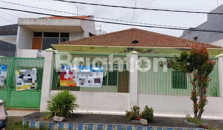 RUMAH SIAP HUNI BHAKTI HUSADA RUMAH SIAP HUNI BHAKTI HUSADA