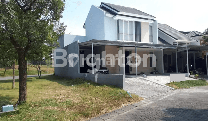 RUMAH PALMA CLASSICA CITRALAND SURABAYA RUMAH PALMA CLASSICA CITRALAND SURABAYA