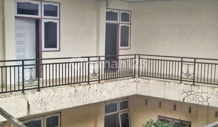 Kos-kosan Samping Kampus UNHAS dan Pinggir Jalan Raya Besar @Jl Poros Malino, Gowa