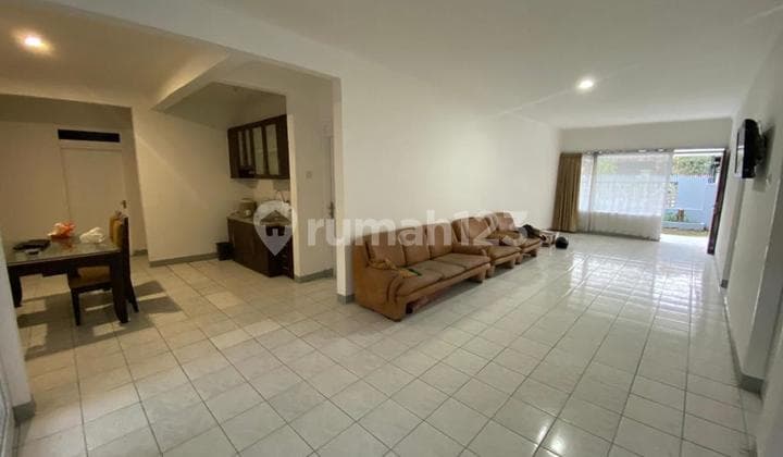 Rumah 2 Lantai Sukaluyu Bandung (AV)