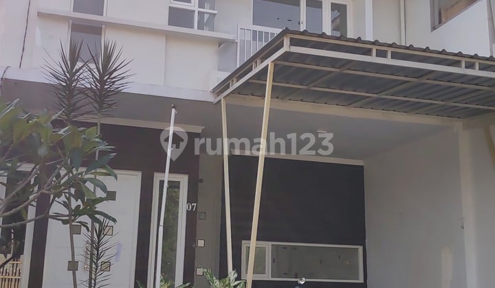 CEPAT RUMAH MURAH CANTIK DAN BAGUS SIAP HUNI MODERN HARGA TERJANGKAU