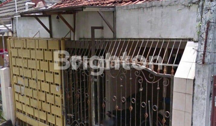 RUMAH STRATEGIS NGAGEL WASANA SURABAYA