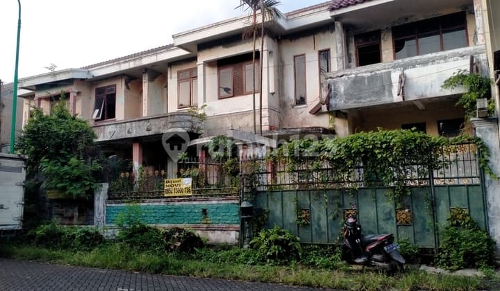 Cepat Raffles Hills Cibubur, Lokasi Sangat Strategis, Bebas Banjir, Harga NEGO