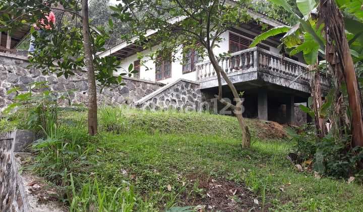 Affordable Villa in Megamendung