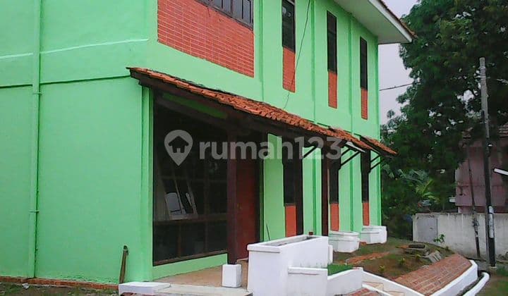 Rumah kost2an / perkantoran