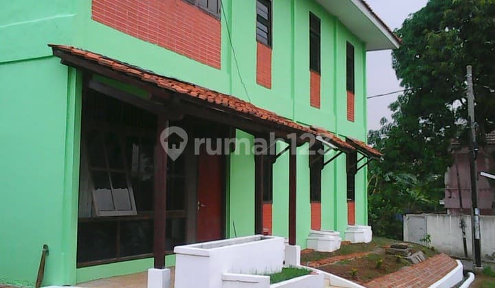Rumah Dan Kost2an Lokasi Strategis Dekat Ui Di Beji Depok