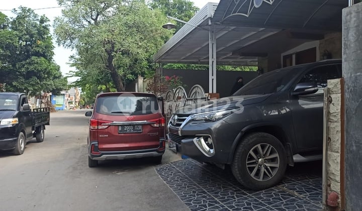 Homestay Near the City Center