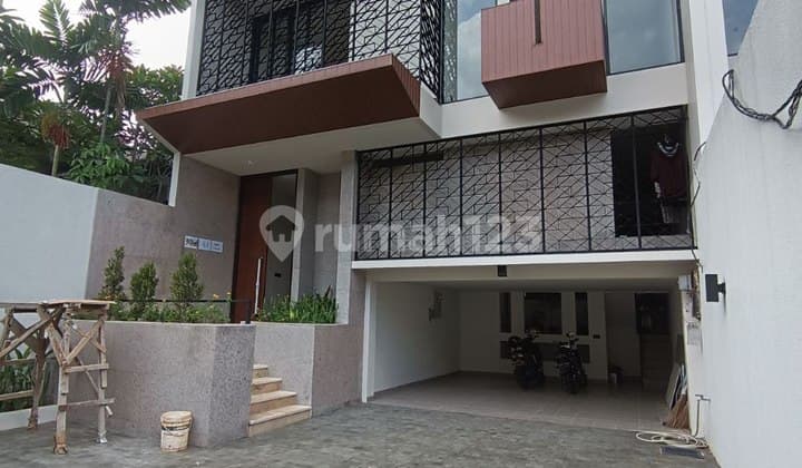 RUMAH DI KEMANG HARGA EKONOMIS
