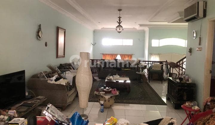 Dijual rumah siap huni area di Jatibening Bekasi