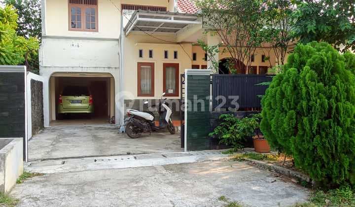 Rumah di Kunciran Tangerang