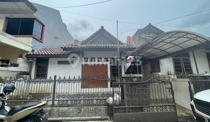Rumah Nyaman Ciptagraha, Gunung Batu Bandung Kota