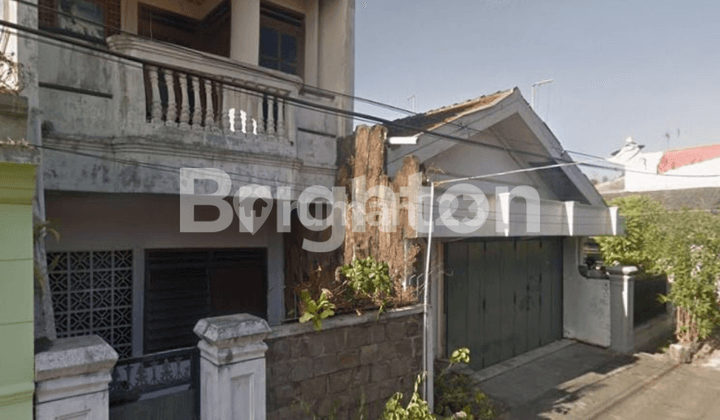 RUMAH HOOK SIAP HUNI SOLO BARU GELATIK