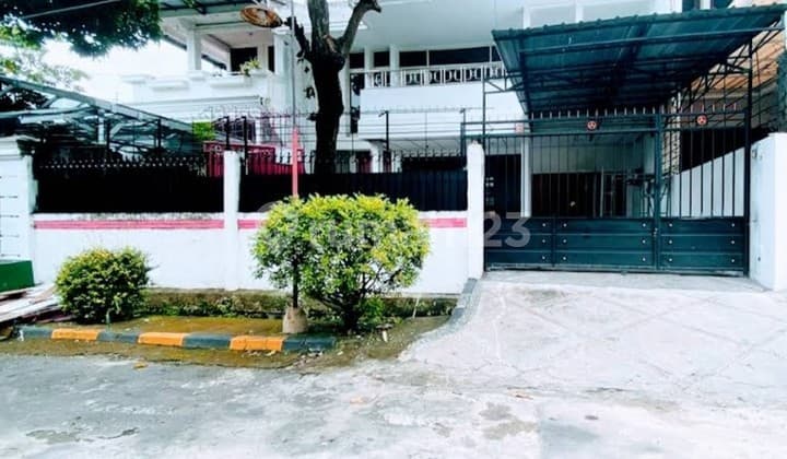 DARMO PERMAI HOUSE, AFFORDABLE AND STRATEGIC