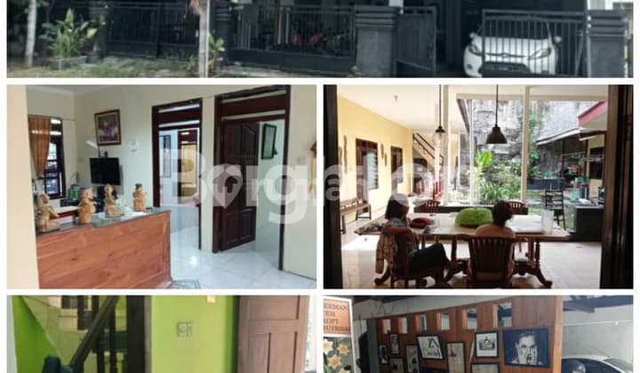 Rumah tinggal/kos Ikip Gunung anyar