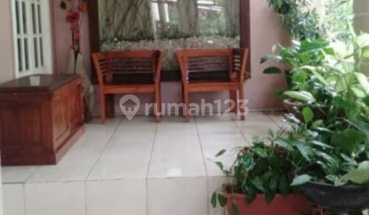 JUAL CEPAT RUMAH ASRI SIAP HUNI DEKAT AEON MALL DELTAMAS