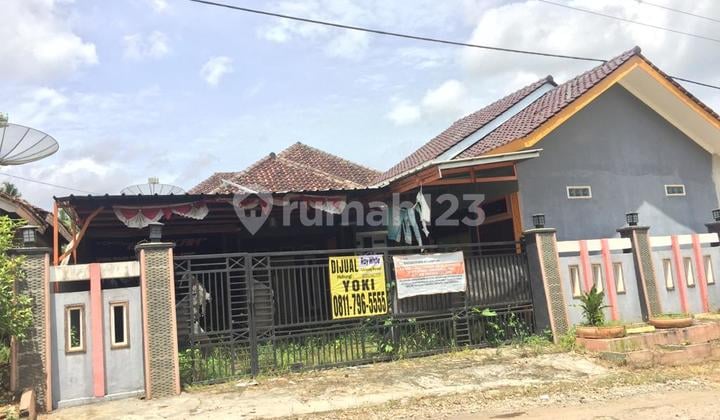 Cheap house in Sukoharjo Pringsewu