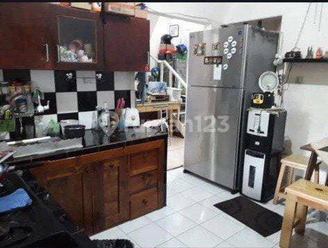 Rumah Minimalis Bebas Banjir di Jalan Ratna Jatibening (NY)