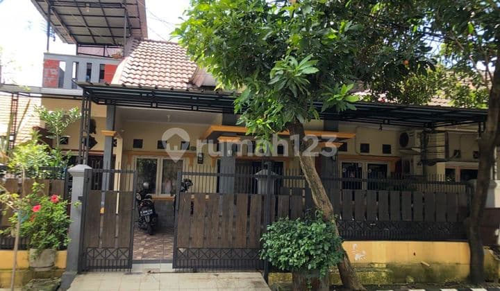 Rumah Hook Bebas Banjir Di Bojong Kulur Jatiasih (NY)