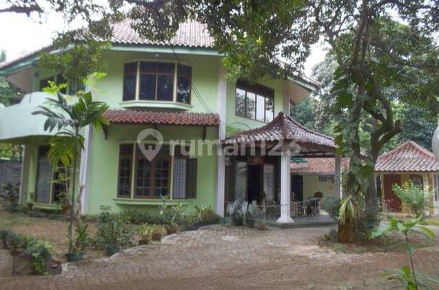 Rumah Nyaman Di Jatibening ( NY )