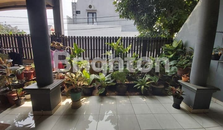 Rumah 2 Lantai Siap Huni Jatiasih Bekasi Selatan