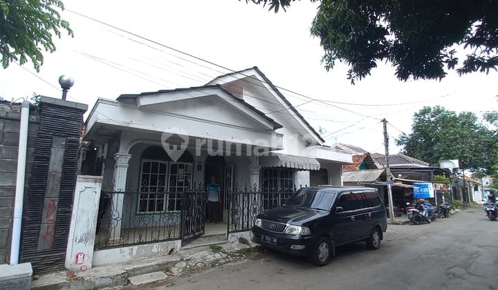 kan rumah tinggal murah dikota cirebon