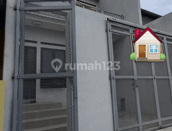 Rumah Perumahan Villa Gedung Putih Cicurug Sukabumi Alternatif