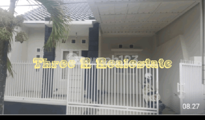 Rumah menakjubkan hanya 850 juta dekat kampus Brawijaya |