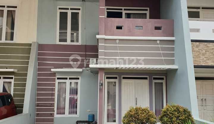 Rumah di Tanjung Karang Barat Sudah SHM