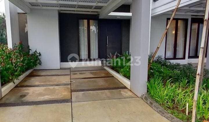 Rumah Brand New Readi Stock Di Cimanggis Golf Estate