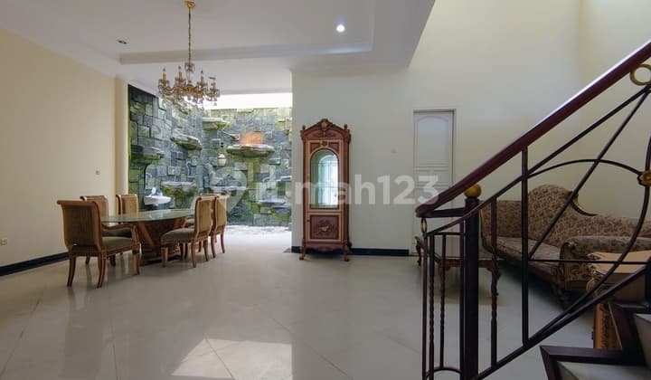 Rumah Siap Huni Mitra Gading Villa