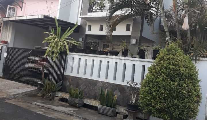 Nice House in Pamulang Permai, Pamulang, South Tangerang