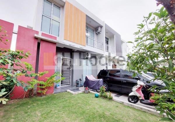 Dijual Murah Perumahan Puri Selebriti Batam Center Hook
