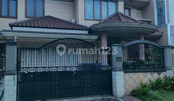 RUMAH KOMERSIAL TAMAN GAPURA CITRALAND SANGAT DEKAT G WALK RUMAH KOMERSIAL TAMAN GAPURA CITRALAND SANGAT DEKAT G WALK