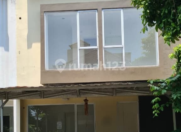 Rumah Bagus Di Fortune District Graha Raya Bintaro Jaya