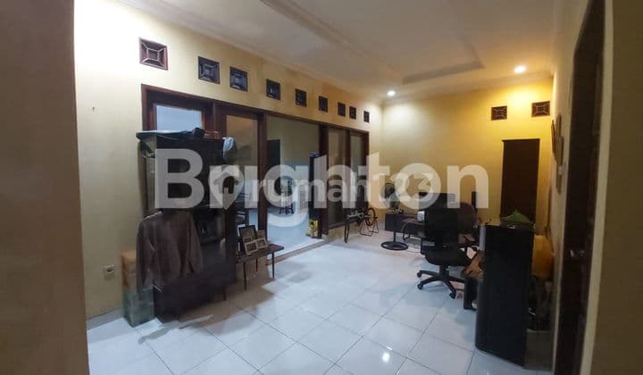 Rumah Pulogebang Permai 2 Lantai Jakarta Timur